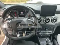 2017 Mercedes Benz CLA 180