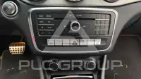 2017 Mercedes Benz CLA 180