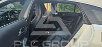 2017 Mercedes Benz CLA 180