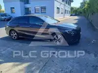2017 Mercedes Benz CLA 180