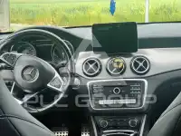 2017 Mercedes Benz CLA 180