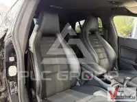 2017 Mercedes Benz CLA 180