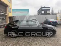 2017 Mercedes Benz CLA 180