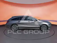 2017 Mercedes Benz CLA 180