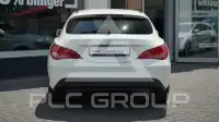 2017 Mercedes Benz CLA 180