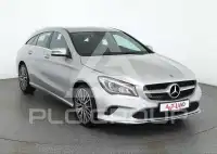 2017 Mercedes Benz CLA 180
