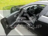 2017 Mercedes Benz CLA 180
