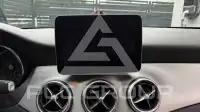 2017 Mercedes Benz CLA 180