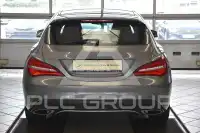 2017 Mercedes Benz CLA 180