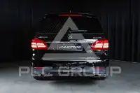 2017 Mercedes Benz GLS 63 AMG