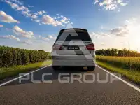 2017 Mercedes Benz GLS 63 AMG