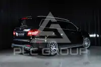 2017 Mercedes Benz GLS 63 AMG