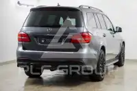 2017 Mercedes Benz GLS 63 AMG