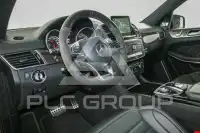 2017 Mercedes Benz GLS 63 AMG