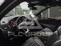 2017 Mercedes Benz GLS 63 AMG