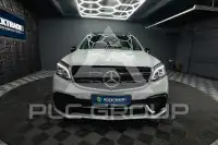 2017 Mercedes Benz GLS 63 AMG