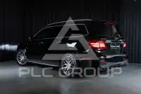 2017 Mercedes Benz GLS 63 AMG