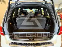 2017 Mercedes Benz GLS 63 AMG