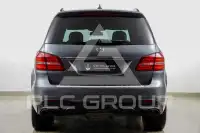 2017 Mercedes Benz GLS 63 AMG