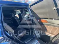 2017 Mercedes Benz GLS 63 AMG