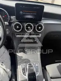 2017 Mercedes Benz CLC 350