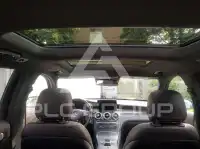 2017 Mercedes Benz CLC 350