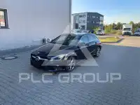 2017 Mercedes Benz CLA 220