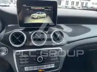 2017 Mercedes Benz CLA 220