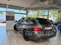 2017 Mercedes Benz CLA 220