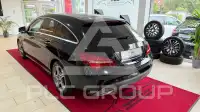 2017 Mercedes Benz CLA 220