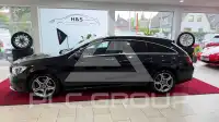 2017 Mercedes Benz CLA 220