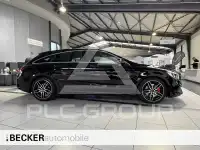 2017 Mercedes Benz CLA 220