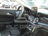 2017 Mercedes Benz CLA 220