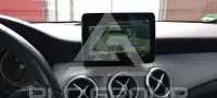 2017 Mercedes Benz CLA 220