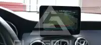 2017 Mercedes Benz CLA 220