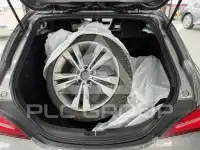 2017 Mercedes Benz CLA 220