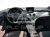 2017 Mercedes Benz CLA 220