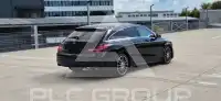 2017 Mercedes Benz CLA 220