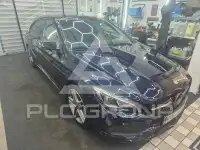 2017 Mercedes Benz CLA 220