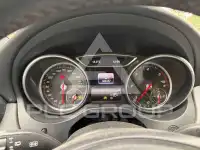 2017 Mercedes Benz CLA 220
