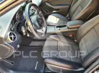 2017 Mercedes Benz CLA 220