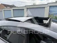 2017 Mercedes Benz CLA 220