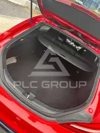 2017 Mercedes Benz CLA 220