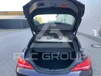 2017 Mercedes Benz CLA 220