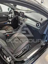 2017 Mercedes Benz CLA 220