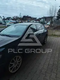 2017 Mercedes Benz CLA 220