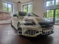 2017 Mercedes Benz CLA 220