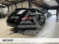 2017 Mercedes Benz CLA 220