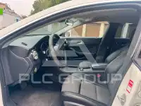 2017 Mercedes Benz CLA 220