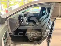 2017 Mercedes Benz CLA 220